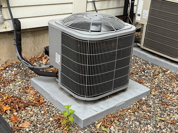24/7 Emergency Heat Pump Repair experts in Mendon, IL