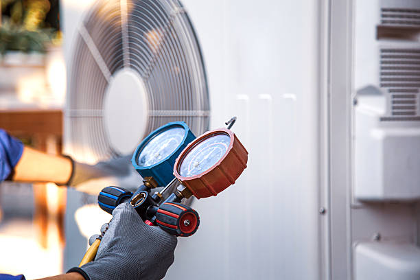 Affordable Heat Pump Repair solutions in Mendon, IL