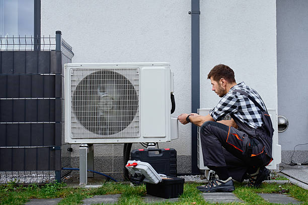 Top rated local Heat Pump Repair specialists in Mendon, IL